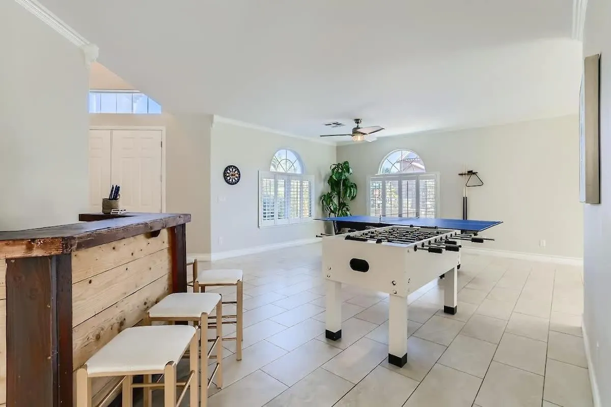 Spacious Luxury Desert Retreat With Heated Pool Putt Putt And A Playground For Family Las Vegas Estados Unidos
