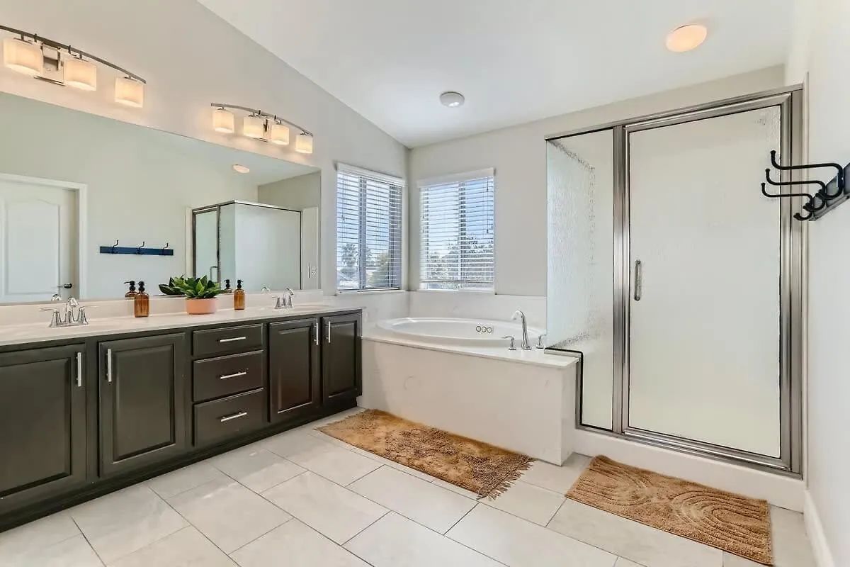 Сasa de vacaciones Spacious Luxury Desert Retreat With Heated Pool Putt Putt And A Playground For Family Las Vegas